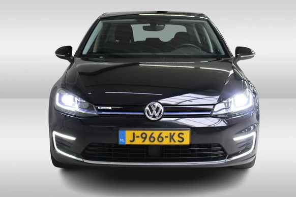 Volkswagen e-Golf - Afbeelding 7 van 22