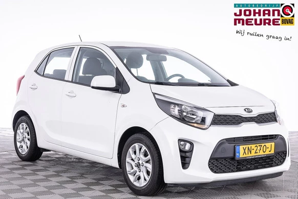 Kia Picanto - Afbeelding 1 van 24
