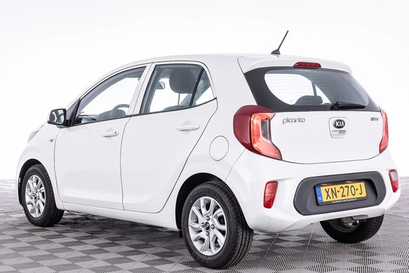 Kia Picanto - Afbeelding 2 van 24
