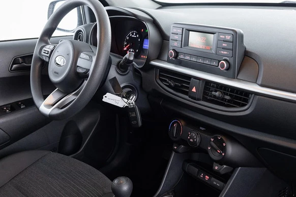 Kia Picanto - Afbeelding 3 van 24