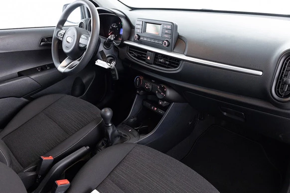 Kia Picanto - Afbeelding 4 van 24