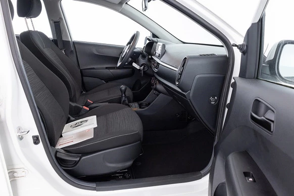 Kia Picanto - Afbeelding 6 van 24