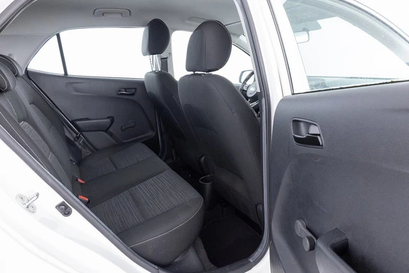 Kia Picanto - Afbeelding 7 van 24