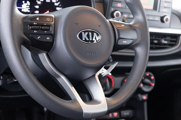 Kia Picanto - Afbeelding 9 van 24
