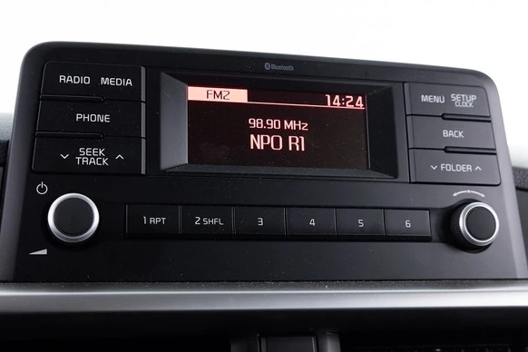 Kia Picanto - Afbeelding 11 van 24