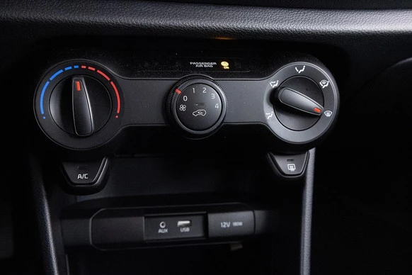 Kia Picanto - Afbeelding 12 van 24