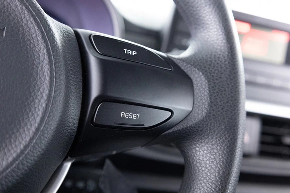 Kia Picanto - Afbeelding 15 van 24