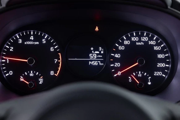 Kia Picanto - Afbeelding 17 van 24