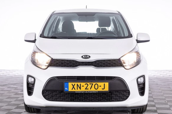 Kia Picanto - Afbeelding 19 van 24