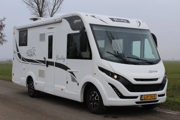 McLouis YEARLING - Afbeelding 1 van 30