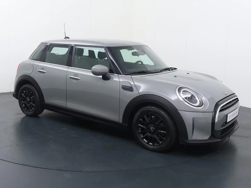 MINI One - Afbeelding 3 van 30