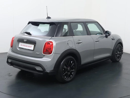 MINI One - Afbeelding 5 van 30