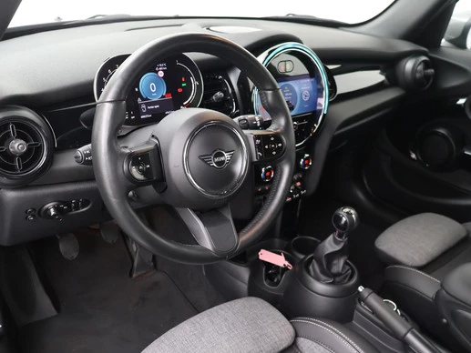 MINI One - Afbeelding 6 van 30