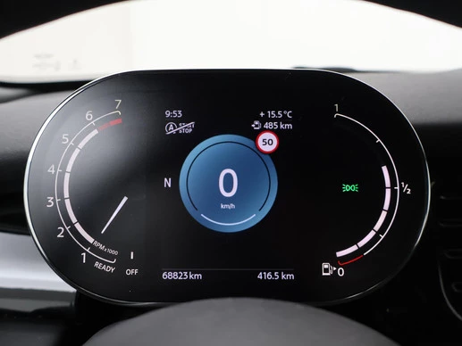 MINI One - Afbeelding 7 van 30