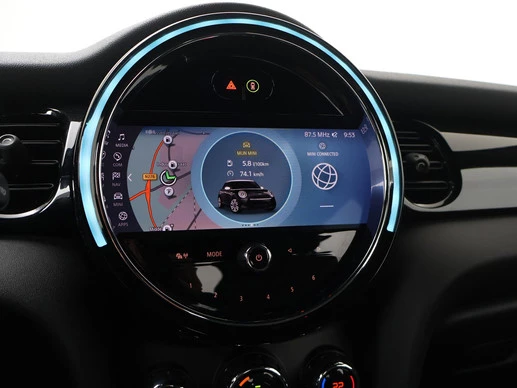 MINI One - Afbeelding 11 van 30