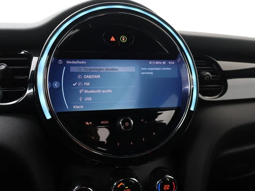 MINI One - Afbeelding 12 van 30