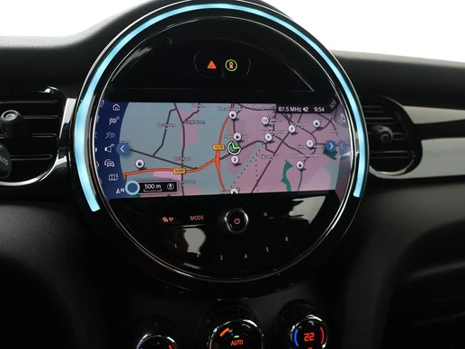 MINI One - Afbeelding 14 van 30