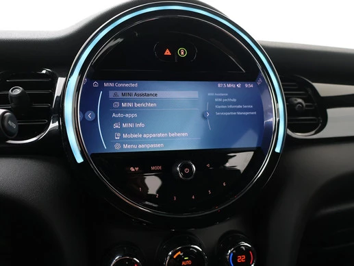 MINI One - Afbeelding 16 van 30