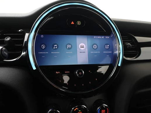 MINI One - Afbeelding 17 van 30