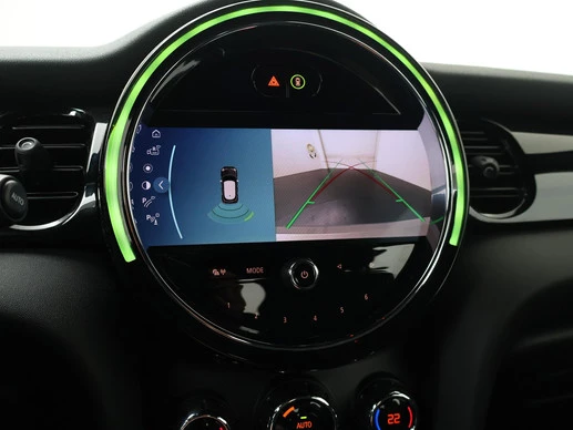 MINI One - Afbeelding 18 van 30