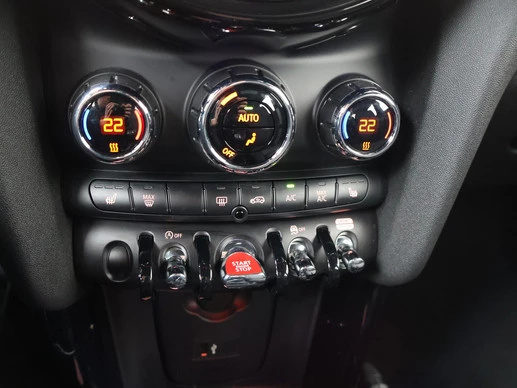 MINI One - Afbeelding 19 van 30