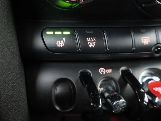 MINI One - Afbeelding 20 van 30