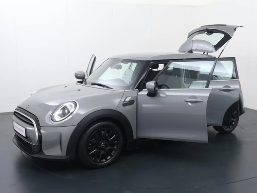 MINI One - Afbeelding 28 van 30