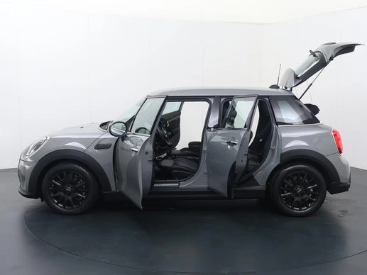 MINI One - Afbeelding 29 van 30