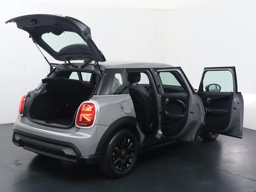 MINI One - Afbeelding 30 van 30