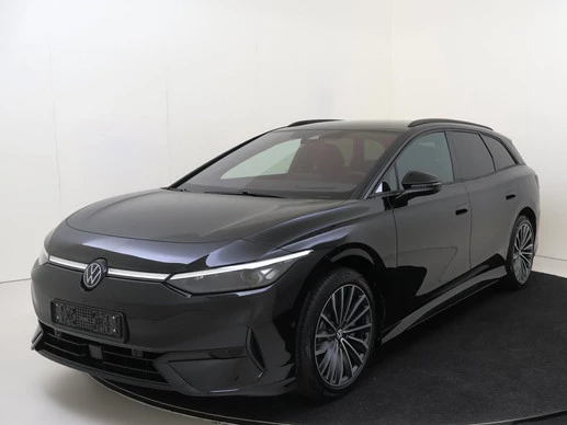 Volkswagen ID.7 - Afbeelding 1 van 30