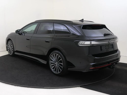 Volkswagen ID.7 - Afbeelding 3 van 30