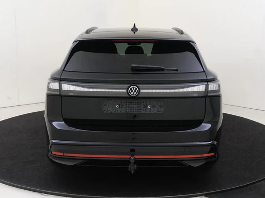 Volkswagen ID.7 - Afbeelding 4 van 30