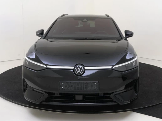 Volkswagen ID.7 - Afbeelding 8 van 30