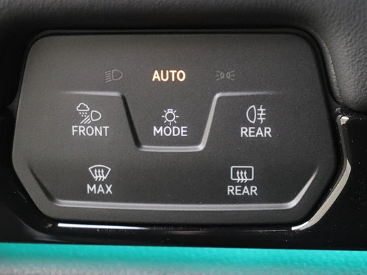 Volkswagen ID.7 - Afbeelding 15 van 30