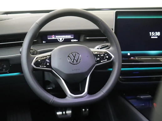 Volkswagen ID.7 - Afbeelding 17 van 30