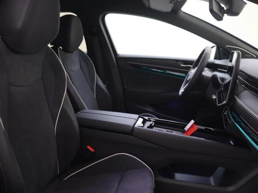 Volkswagen ID.7 - Afbeelding 18 van 30