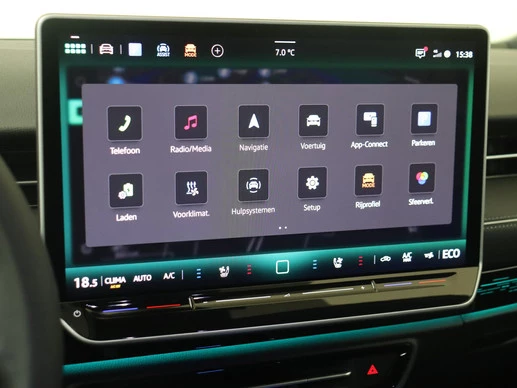 Volkswagen ID.7 - Afbeelding 23 van 30