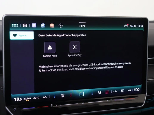 Volkswagen ID.7 - Afbeelding 27 van 30
