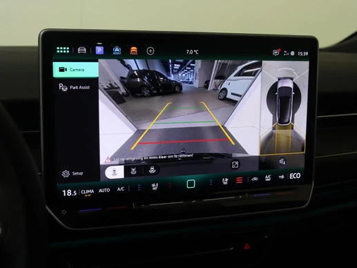 Volkswagen ID.7 - Afbeelding 28 van 30