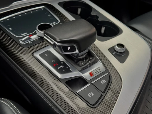 Audi SQ7 - Afbeelding 6 van 30