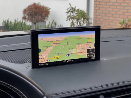 Audi SQ7 - Afbeelding 8 van 30