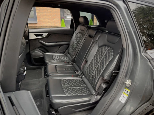 Audi SQ7 - Afbeelding 11 van 30