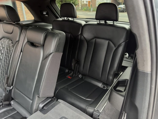 Audi SQ7 - Afbeelding 12 van 30
