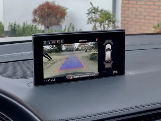 Audi SQ7 - Afbeelding 13 van 30