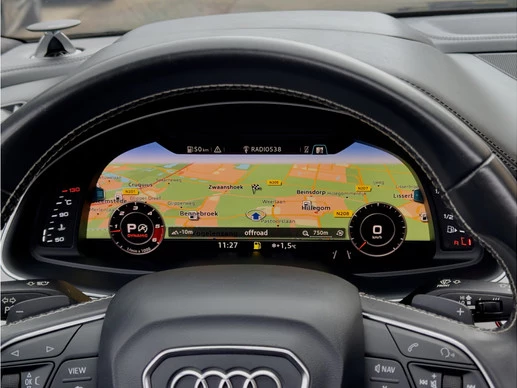 Audi SQ7 - Afbeelding 15 van 30