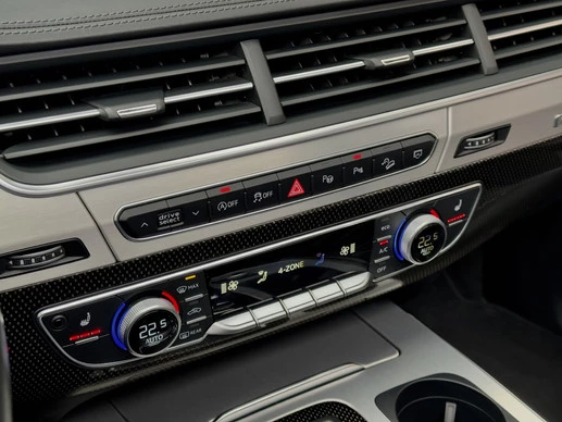 Audi SQ7 - Afbeelding 17 van 30