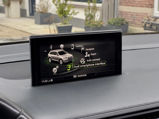 Audi SQ7 - Afbeelding 21 van 30