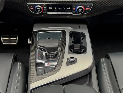 Audi SQ7 - Afbeelding 23 van 30