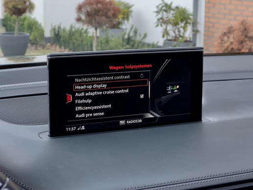 Audi SQ7 - Afbeelding 25 van 30