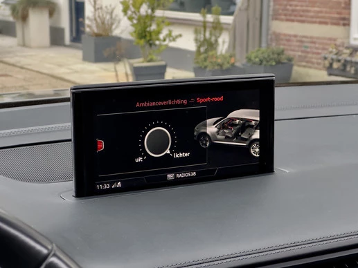 Audi SQ7 - Afbeelding 29 van 30